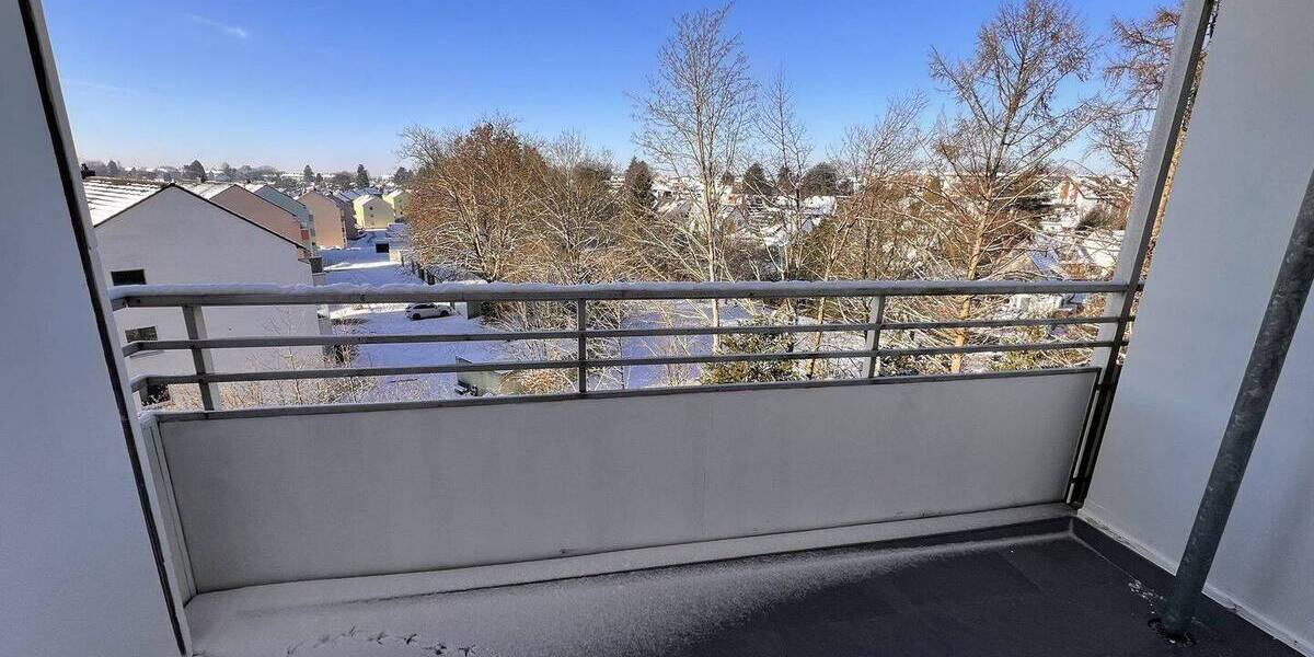 Etagenwohnung Mettmann - 3 Zimmer, 77 m&sup2;, 1.000&euro; | Angebot:26916758