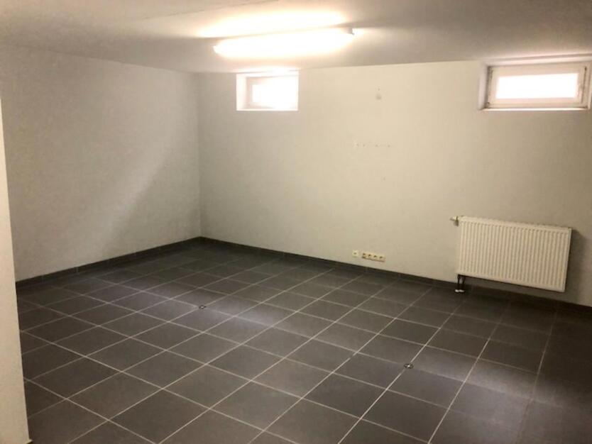 Reihen-Endhaus