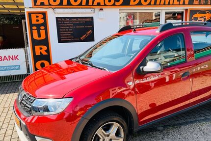 Dacia Sandero 47.390 km 10.480 &euro; Moers 47445