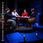 A SWELL PARTY - Musical über Cole Porter