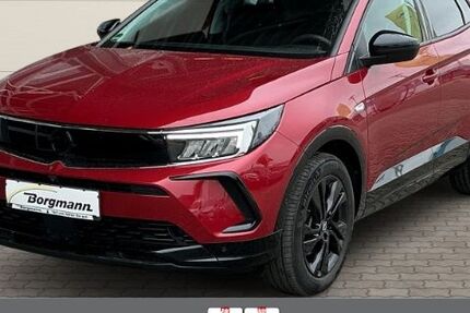 Opel Grandland (X) 35.490 km 21.790 &euro; Dorsten 46286