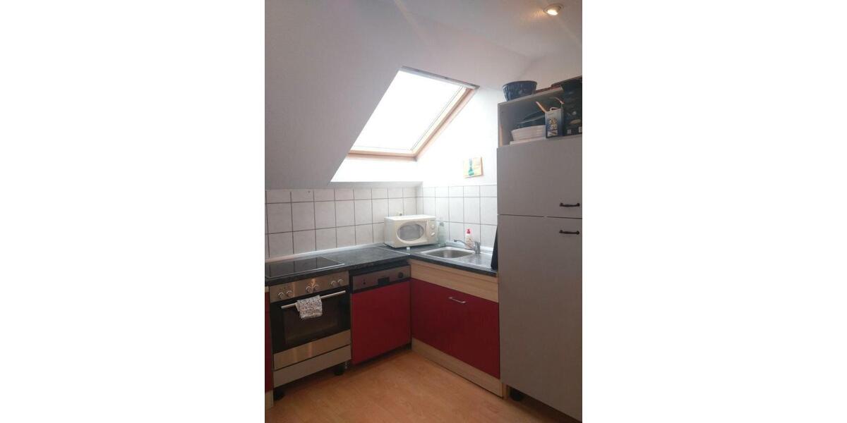 Dachgeschoßwohnung Bochum Bochum-Südwest - 3 Zimmer, 80 m&sup2;, 450&euro; | Angebot:26441280