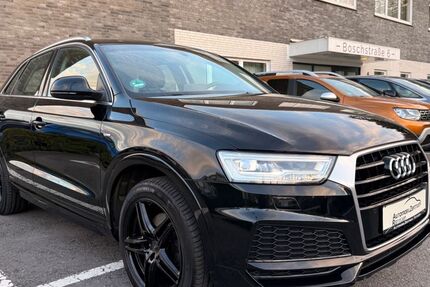 Audi Q3 107.000 km 15.990 &euro; Ratingen 40880