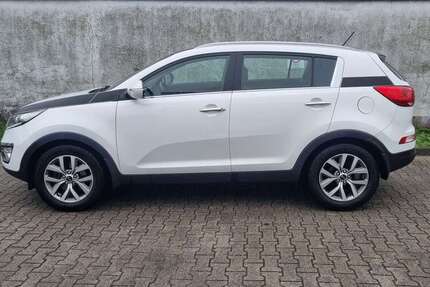 Kia Sportage 63.400 km 15.290 &euro; Herne 44623