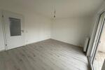 freie kompl. san. ETW 3 Raum KDB 1.OG Balkon 58,2 qm 6 FH E-Horst 3.5 zimmer