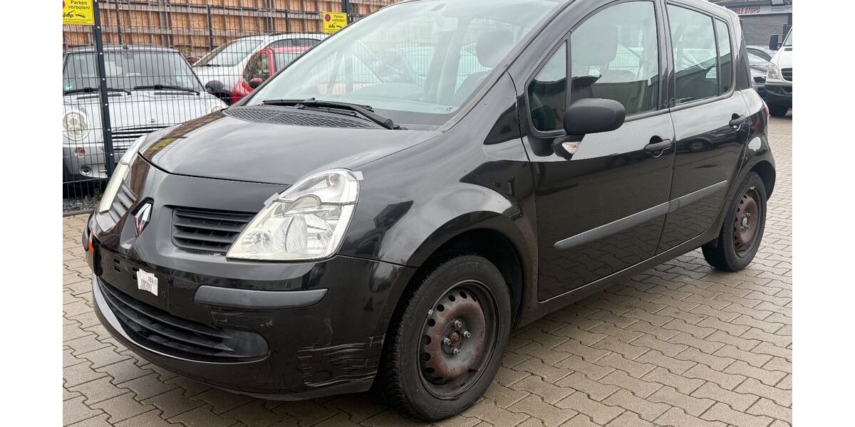 Renault Modus 86.429 km 1.400 &euro; Gelsenkrichen 45884