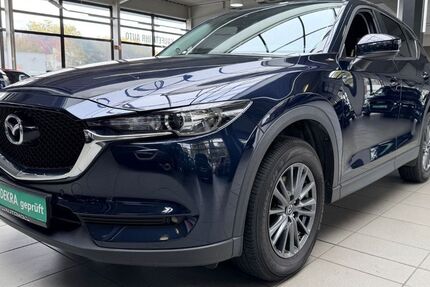 Mazda CX-5 70.247 km 20.890 &euro; Bottrop 46236