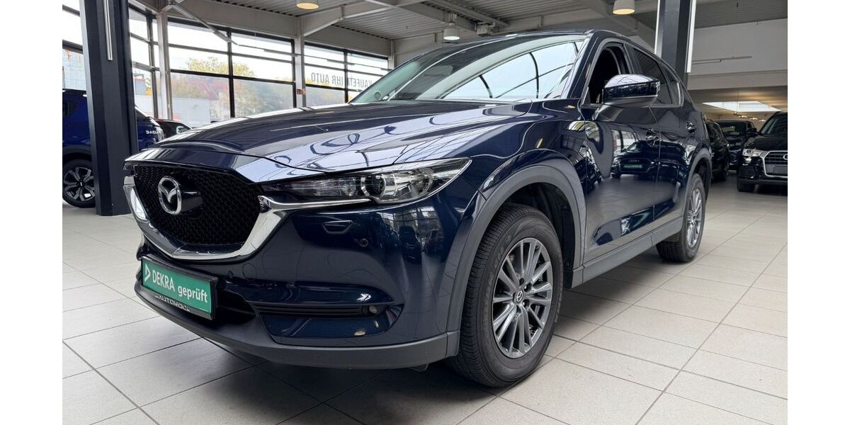 Mazda CX-5 70.247 km 20.890 &euro; Bottrop 46236