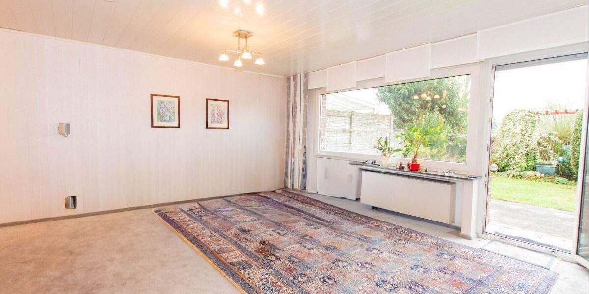 Zentral und dennoch ruhig gelegen #RMH mit Garage 4 zimmer