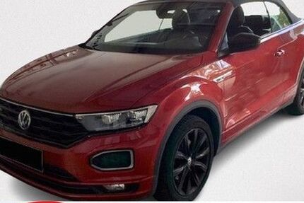 VW T-Roc 79.000 km 22.904 &euro; Witten 58453