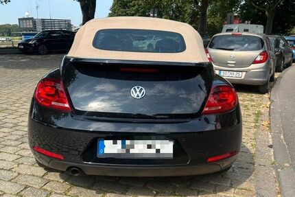 VW Beetle