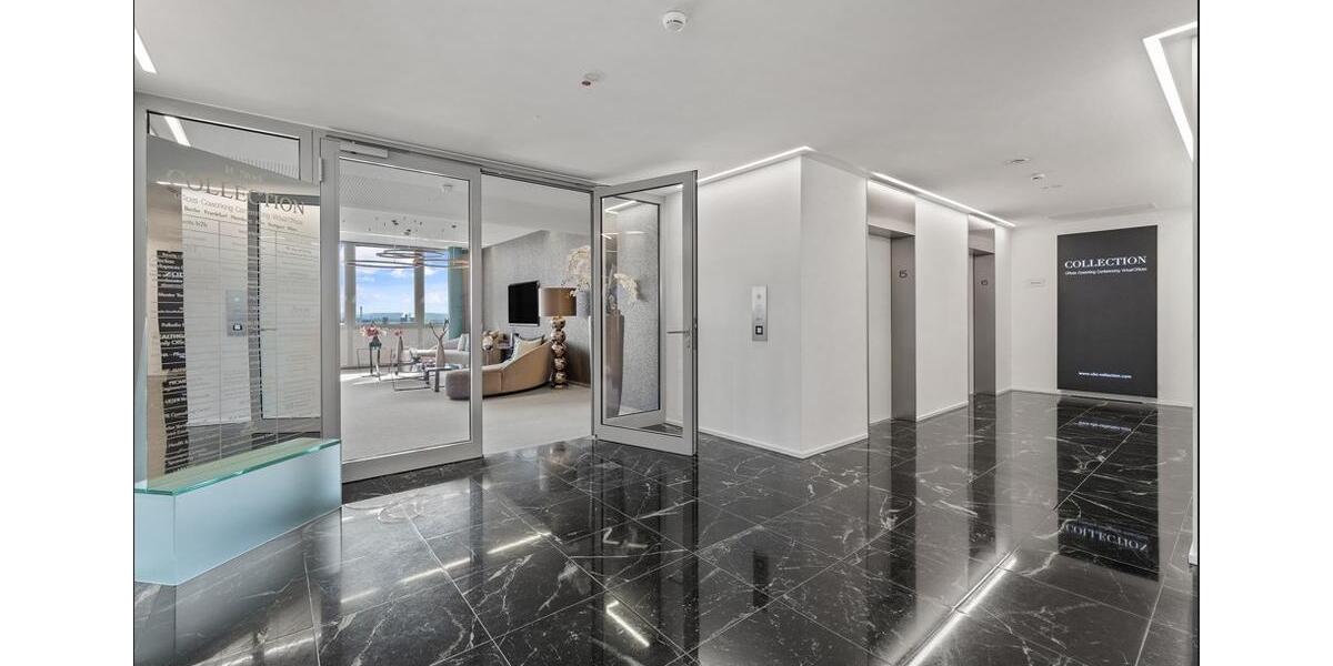 Gewerbeobjekt Düsseldorf Pempelfort - 1.890&euro; | Angebot:26702953