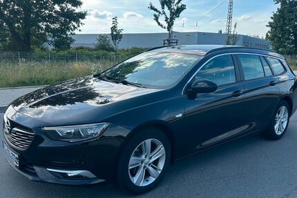 Opel Insignia 116.720 km 9.900 &euro; Bochum 44807