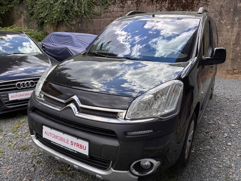 Berlingo