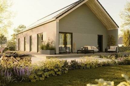 Hausbau leicht gemacht – Wir begleiten Sie Schritt für Schritt 3 zimmer