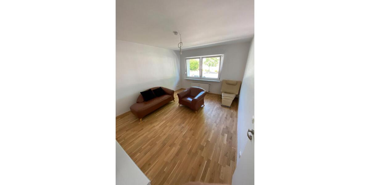 Etagenwohnung Essen Stadtbezirk IV - 2.5 Zimmer, 60 m&sup2;, 610&euro; | Angebot:26676689