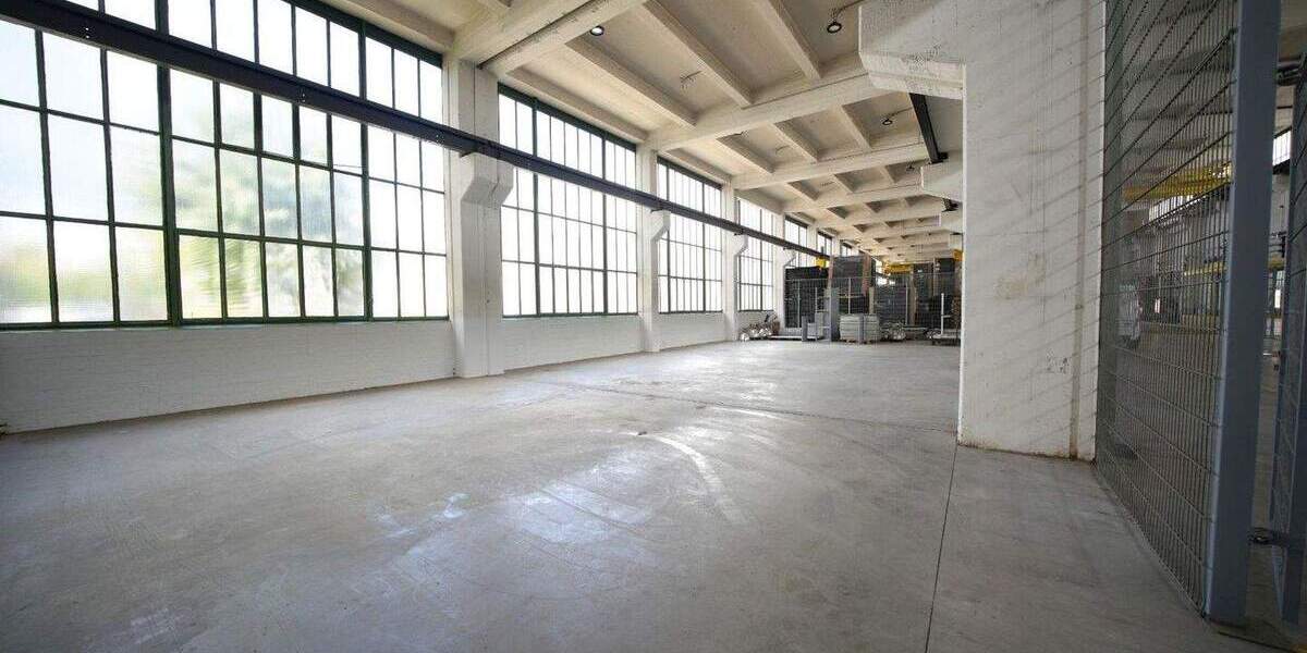 Gewerbeobjekt Herten Süd - 500&euro; | Angebot:25689061