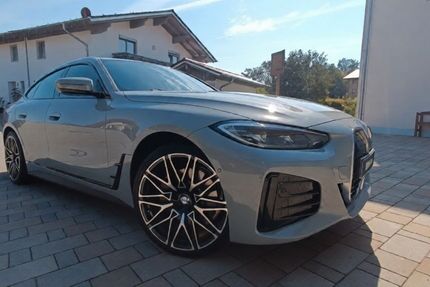 BMW i4 51.000 km 29.980 &euro; Mülheim an der Ruhr 45476