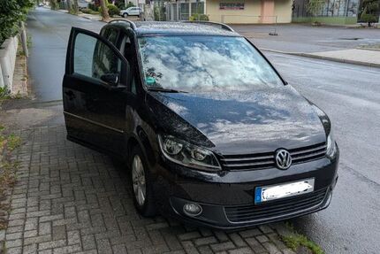 VW Touran 176.000 km 9.990 &euro; Bochum 44892
