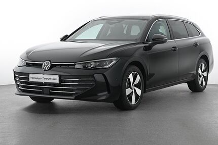 VW Passat 5.999 km 45.480 &euro; Essen 45143