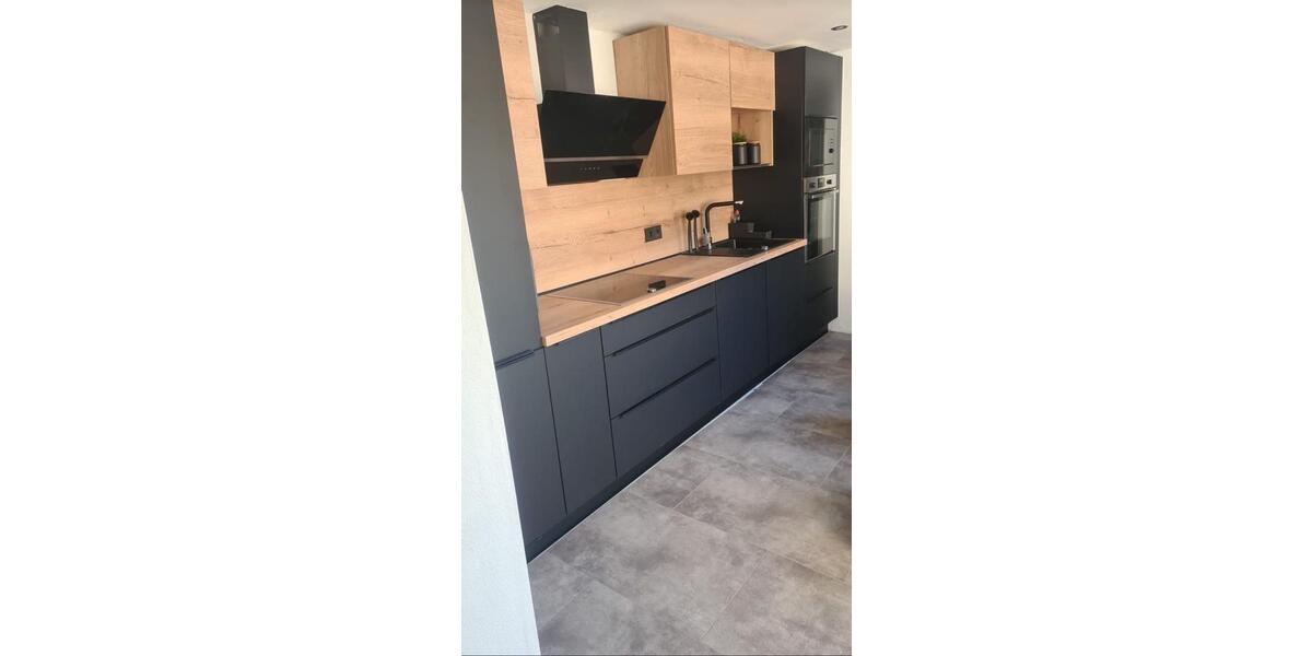 Doppelhaushälfte mit Pool für die kleine Familie 6 zimmer