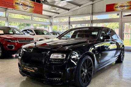 Rolls Royce Ghost 73.000 km 179.000 &euro; gelsenkirchen 45892