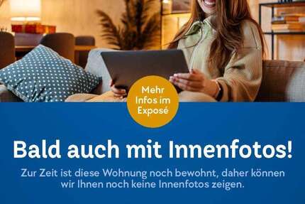 Wohnung Herne Wanne - 2 Zimmer, 47 m&sup2;, 379&euro; | Angebot:26518414