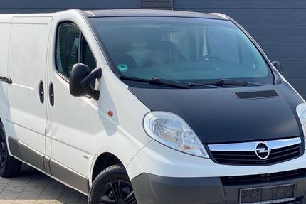 Opel Vivaro 253.000 km 3.900 &euro; Dorsten 46284
