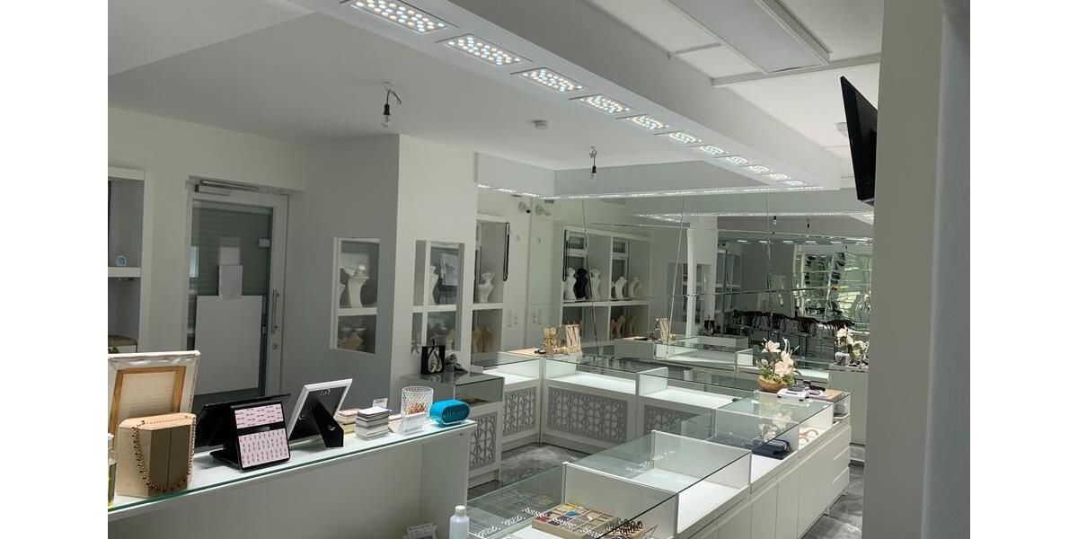 Juwelier Gewerbe zu vermieten zimmer