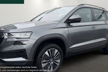 Skoda Karoq 22.216 km 23.990 &euro; Mettmann 40822