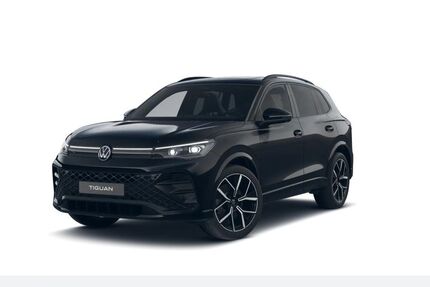 VW Tiguan 9.444 km 51.970 &euro; Bochum 44892