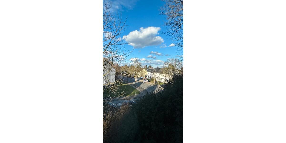 Dachgeschoßwohnung Bochum Eppendorf - 3 Zimmer, 75 m&sup2;, 690&euro; | Angebot:25299081