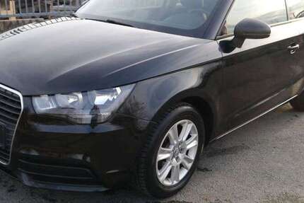 Audi A1 179.400 km 5.990 &euro; Wuppertal 42329