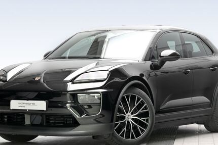 Porsche Macan 4.676 km 76.890 &euro; Wuppertal 42279