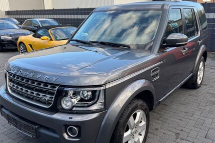 Land Rover Discovery 138.000 km 8.890 &euro; Herne ( Nordrhein-Westfalen ) 44628