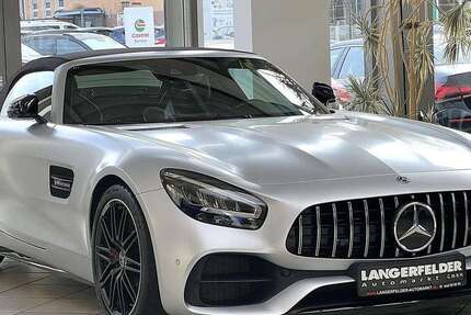Mercedes-Benz AMG GT 10.901 km 144.990 &euro; Wuppertal 42389