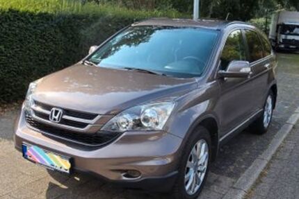 Honda CR-V 165.000 km 8.799 &euro; Herne 44628