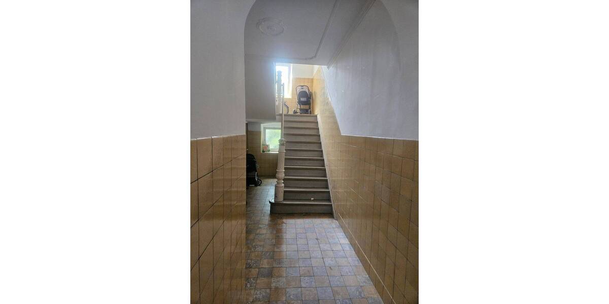 *Mehrfamilienhaus mit 4 Eigentumswohnungen und Garten im Hinterhof * 1 zimmer