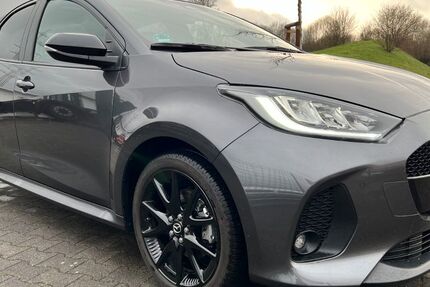 Mazda 2 Hybrid 14.500 km 22.900 &euro; Herne 44653