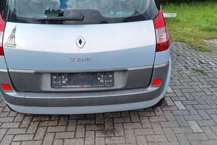 Renault Scenic 116.368 km 650 &euro; Moers 47445