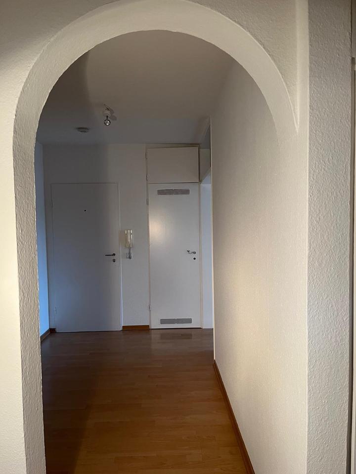 80 m² Eigentumswohnung in Dorsten-Lembeck von Privat + TG Platz