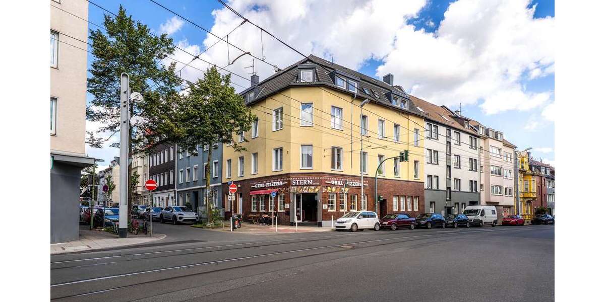 Einfamilienhaus Essen Stadtbezirk II - 19 Zimmer, 562 m&sup2;, 1.150.000&euro; | Angebot:27330323