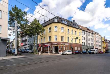Haus Essen Stadtbezirk II - 19 Zimmer, 562 m&sup2;, 1.150.000&euro; | Angebot:27330323