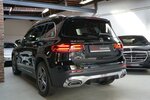 GLB 200 d AMG MBUX Kamera ACC Multibeam Keyless