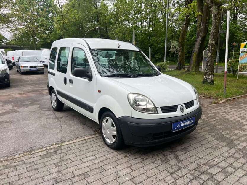 Kangoo