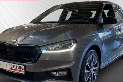 Skoda Fabia 31.295 km 16.979 &euro; Oberhausen 46045