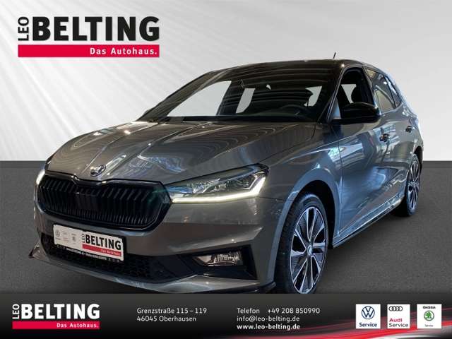 Skoda Fabia 31.295 km 16.979 &euro; Oberhausen 46045