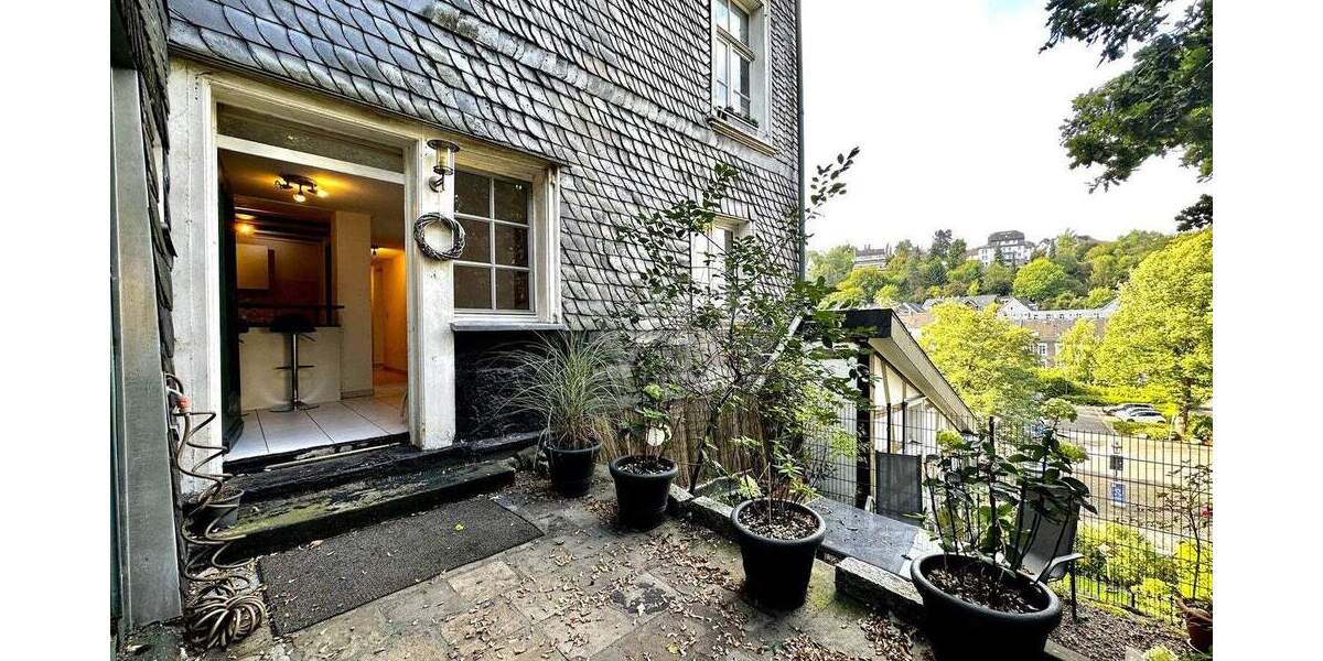 Etagenwohnung Velbert Langenberg - 3 Zimmer, 60 m&sup2;, 169.999&euro; | Angebot:25733776