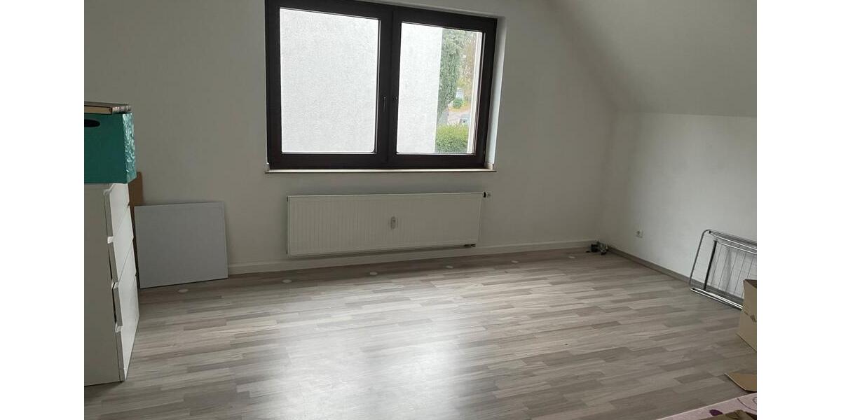 Mülheim Heißen 2-Zimmer Wohnung 2 zimmer