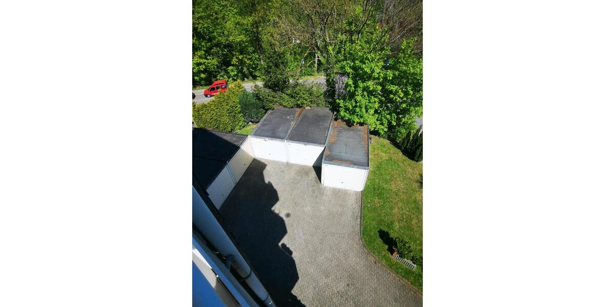 Dachgeschoßwohnung Velbert Velbert-Mitte - 2 Zimmer, 62 m&sup2;, 139.000&euro; | Angebot:27499363